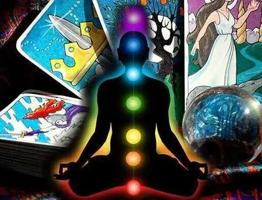 psychic Leland Grove